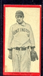 T210 Seaman Huntington Series 4