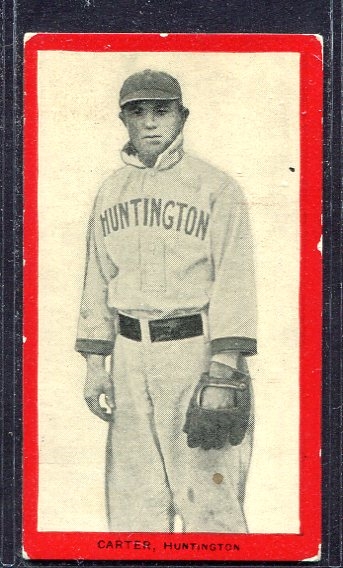 T210 Carter Huntington Series 4