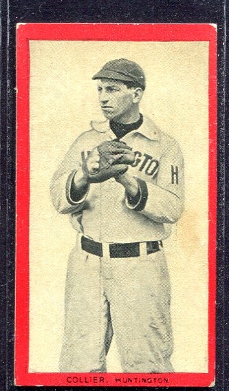T210 Collier Huntington Series 4