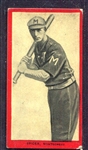 T210 Spicer Montgomery Series 4