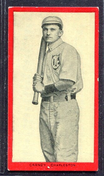 T210 Carney Charleston Series 4