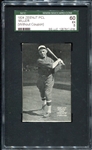 1924 Zeenut Miller Portland SGC 60
