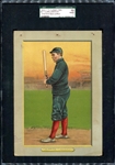 T3 #17 Clark Griffith SGC 10