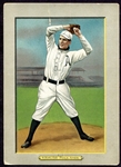 T3 #22 Harry Krause Philadelphia