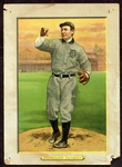 T3 #12 Wild Bill Donovan Detroit Tigers