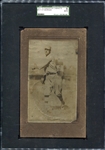 T5 Cy Morgan Pinkerton Cabinet SGC A