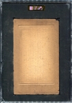 T5 Cy Morgan Pinkerton Cabinet SGC A