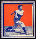 1935 Wheaties Series 1 Goose Goslin