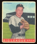 Helmar Big League Brew #82 Vern Stephens