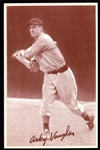 1939 Goudey R303-B Arky Vaughan