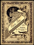 2000's Helmar Premium Cigars Cy Williams
