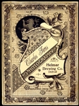 2000's Helmar Premium Cigars Ross Youngs