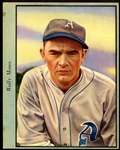 1938 Dixie Lids Premium Wally Moses