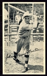 1934 Gold Medal Foods Pepper Martin Exmt