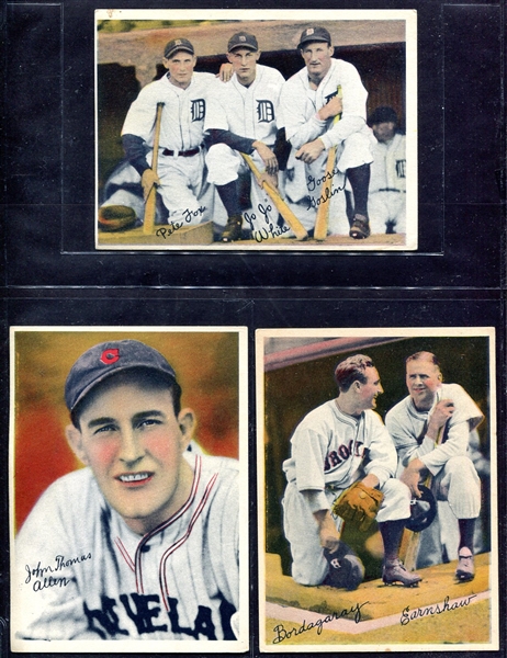 1936 Pastel R312 17 Different