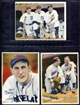 1936 Pastel R312 17 Different