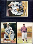1936 Pastel R312 17 Different