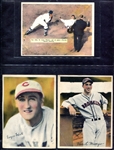 1936 Pastel R312 17 Different