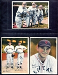 1936 Pastel R312 17 Different