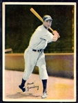 1936 Pastel R312 Hank Greenberg