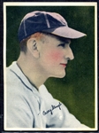 1936 Pastel R312 Casey Stengel