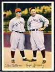 1936 Pastel R312 Hornsby/Sothoron