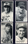 R314 1936 Goudey Wide Pen Lot of 23 w/HOFers