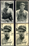 R314 1936 Goudey Wide Pen Lot of 23 w/HOFers