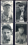 R314 1936 Goudey Wide Pen Lot of 23 w/HOFers