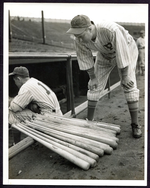 1937 Jim Turner Photo Collection