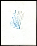 1937 Jim Turner Photo Collection