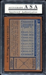 1978 Topps #36 Eddie Murray Rookie Card 