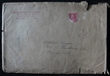 1929-31? Chicago Cubs Picture Pack Near Set + Envelope