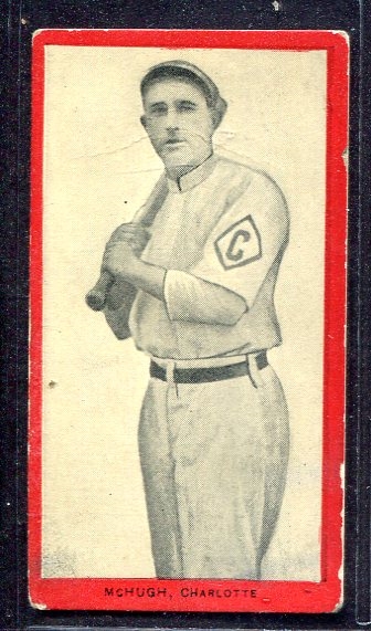 T210 Series 5 McHugh Charlotte 