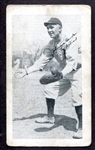 W575-2 Johnny Bassler Detroit Tigers