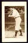 V100 1923 Willard's Chocolate Emil Meusel