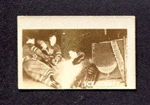 1948 Topps Magic Photo Hockey #3