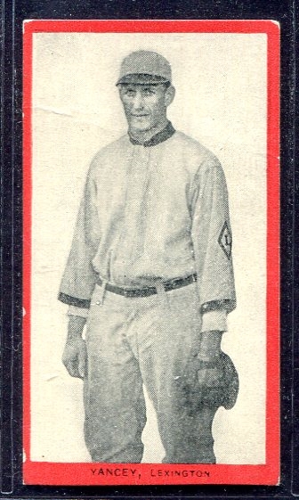 T210 Series 6 Yancey Lexington 