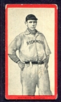 T210 Series 6 Whitaker Richmond 