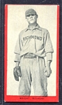 T210 Series 6 Wright Richmond 