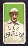 1909 Obak Ornsdorff Los Angeles