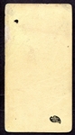 1912 Zeenut Jackson San Francisco
