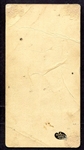 1912 Zeenut Mohler San Francisco