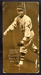 1912 Zeenut Whalen Vernon