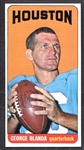 1965 Topps #69 George Blanda SP Nrmt