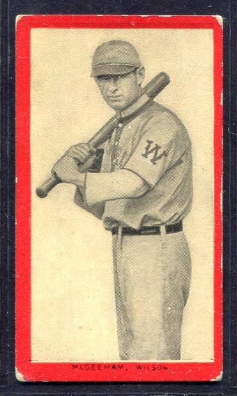 T210 Series 7 McGeeham Wilson