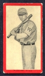 T210 Series 7 McGeeham Wilson