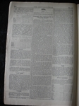 1886 The American Field Shooting and Hunting Newspaper 2 Issues