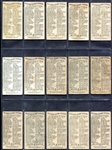 N20 Prize and Game Chickens 24 Different Plus an E31 