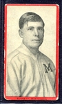 T210 Series 8 Burnett Montgomery